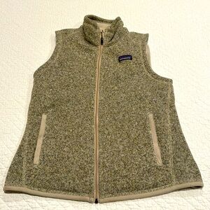Patagonia Vest